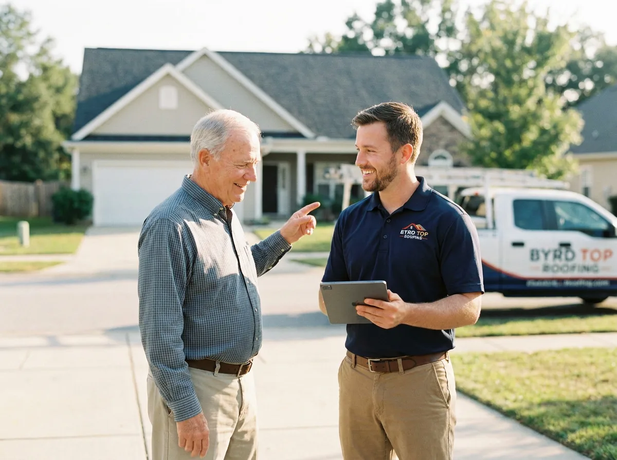 Roofing Richland, IN FAQs